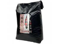 Nishikigoi-O Basic Koi L - 6mm Основата за здрави и цветни кои 15kg 